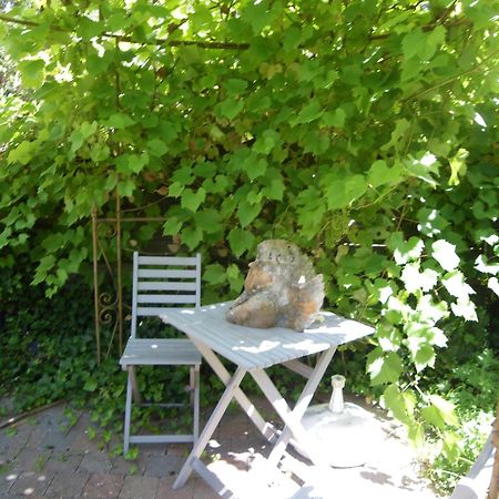 Au gîte de Binche Exterior foto