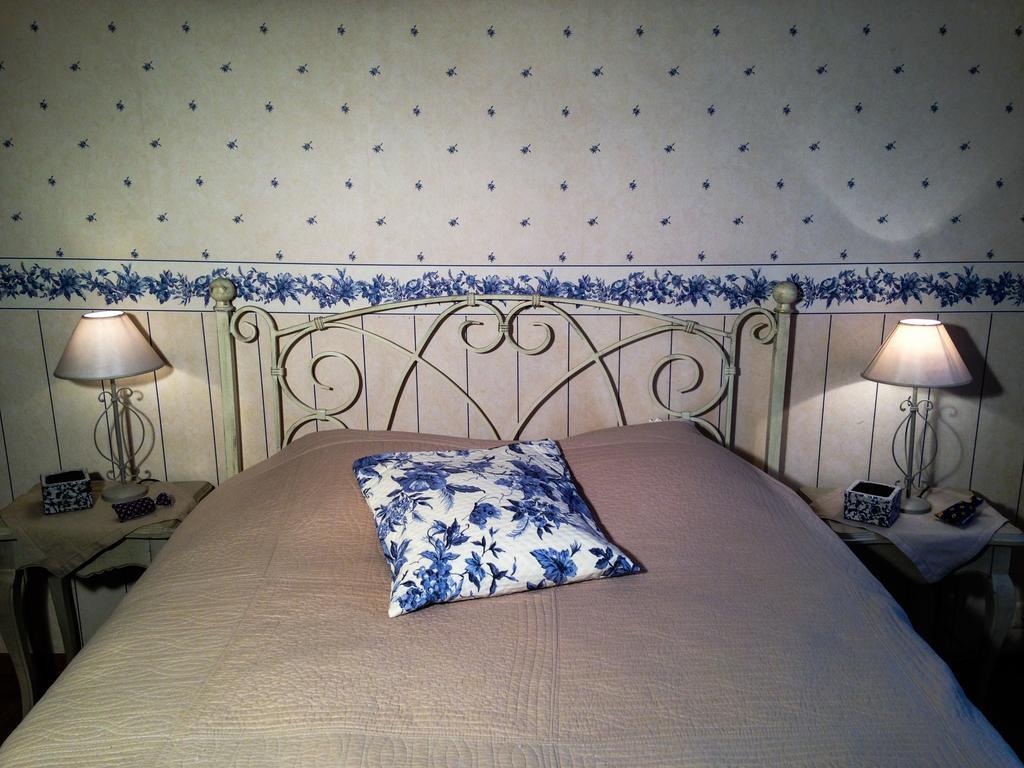 Au gîte de Binche Zimmer foto
